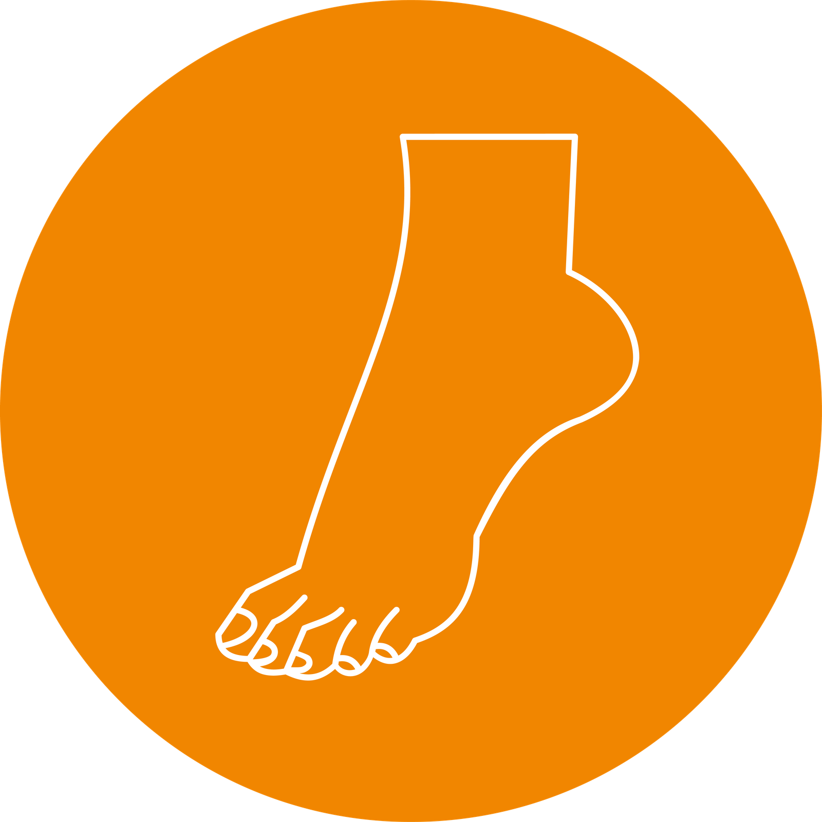 Foot
